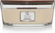 Yankee Candle 5038581056951 Woodwick Candle Elipsa Vanilla Bean 76112E