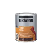 Sikkens 1L Cetol HLSe Walnut Timber Finish