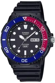 Casio Gents Sports Quartz Watch MRW-230H-1E2VEF