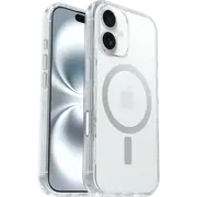 iPhone 16 Case｜Symmetry Series Clear for MagSafe with Camera Control