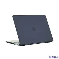 在飛比找Yahoo!奇摩拍賣優惠-阿澤科技保護殼適用於微軟 Surface Laptop Go