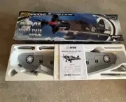 Fms P-40B Flying Tiger 980mm Brand New