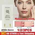 1-3pcs Beauty Of Joseon Matte sun stick : Mugwort+Camelia (SPF50+ PA++++), AU