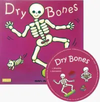 在飛比找博客來優惠-Dry Bones
