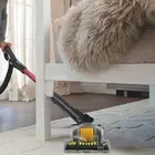Robust For Turbo Brush Tool Head for Effective Pet Hair Cleaning on Vacuums