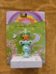 Hoppy Hollow Collectibles Light-up Easter Crossing Coordinating Accessories