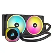 Corsair iCUE Link H115i RGB 280mm AIO CPU Cooler