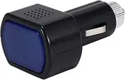 LCD Cigarette Lighter Voltage Digital Panel Meter Volt Voltmeter Monitor for Auto Car Truck