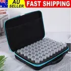 60 Slots Seed Storage Organizer Sturdy Seed Compartment Storage Box Container