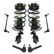 Front Suspension Kit for Dodge Grand Caravan 2008-2019, Chrysler Town & Country