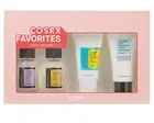 COSRX Favorites Best Sellers Set Of 4 New
