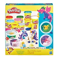 在飛比找蝦皮商城優惠-Play-Doh培樂多夢幻閃亮黏土15罐組 ToysRUs玩