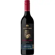 [Jacob's Creek] Jacob's Creek Double Barrel Shiraz 750mL