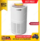 Air Purifier Large Rooms, HEPA&Carbon Filter, Quiet, Pet Dander & Smoke 4o mini