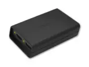 Sunix DisplayPort to Dual HDMI Graphics Splitter - Connect 1 DP Output to 2 HDMI