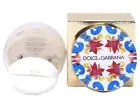 DOLCE & GABBANA SOLAR GLOW #2 SAND 10g .35oz TRANSLUCENT LOOSE SETTING POWDER