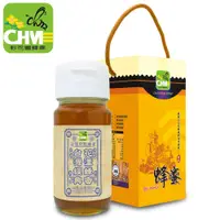 在飛比找PChome24h購物優惠-《彩花蜜》台灣經典花漾蜂蜜700g