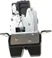 Trunk Rear Tailgate Car Tailgate Trunk Latch Mechanism for Hyundai for Elantra Gt I30 2013-2017 Trunk Door Lock Actuator 81230A5000 81230-A5000