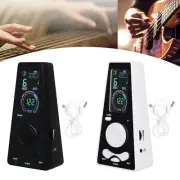 Electronic Digital Metronome Kids Volume Control for Piano Stage Performance