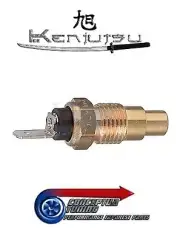 Water Temp Temperature Sensor 1 Pin - For Nissan S15 Silvia SR20DET Spec-R