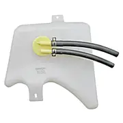 Dayco Overflow Tank for Holden Commodore VP VR VS 3.8L Petrol LG2 L27 1993-1999