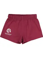 Manly NRL Toddler Footy Shorts