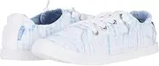 [Roxy] Rory Bayshore Moonlight Blue/White 6