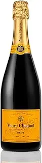 Veuve Clicquot Yellow Label Brut NV, 750 ml
