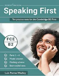 在飛比找誠品線上優惠-Speaking First: Ten practice t