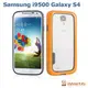 *PHONE寶*BASEUS 倍思 Samsung i9500 Galaxy S4 尚彩雙色邊框 TPU軟套 Bumper邊框 保護套