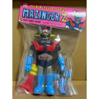 在飛比找蝦皮購物優惠-neoplayerone 永井豪 mazingerz 無敵鐵