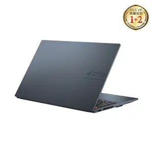 ASUS 華碩 VivoBook Pro 15 OLED K6502ZC-0102B12500H 午夜藍