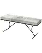 Jamie Young Kai Bench