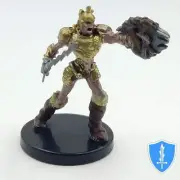 Karrnathi Zombie - Eberron Rising From The Last War #9 D&D Karnathi Miniature