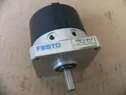 Festo Pneumatic Dsm-12-270-P Rotary Actuator