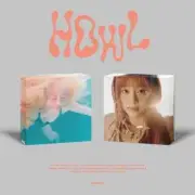 Chuu Chu Howl, unreleased album Wave ver.
