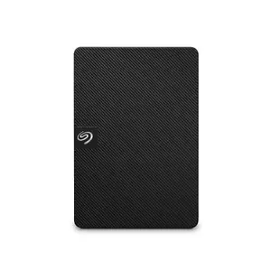 【Seagate 希捷】EXPANSION 2TB 超薄行動硬碟【小錢3C】