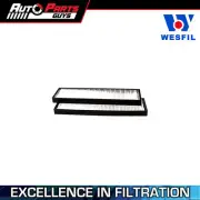 Wesfil Cabin Air Filter RCA208P fits Hyundai i20 PB 1.4L 1.6L 2010 - 2019 (for: Hyundai)