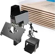 Rapid 106 Electric Stapler Automatic Easel Binding Machine Heavy Duty Book & Plane Binding Machine 2-30 Sheets