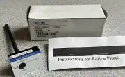 NEW EATON CUTLER HAMMER 20RES20T R Frame 2000 AMP Rating Plug Type RD 6635C67G08