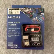 HIOKI IR4051-10 Insulation Resistance Tester