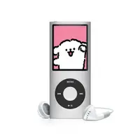 在飛比找蝦皮購物優惠-iPod nano 4 原裝 蘋果 二手 Apple MP3