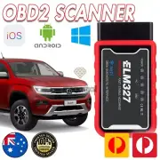 Car OBD2 Scanner Auto Code Reader Check Engine Diagnostic Tool For VW Amarok NEW