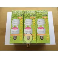 在飛比找蝦皮購物優惠-東亞照明螺旋燈泡110V 110電 21W 黃光 燈泡色 台