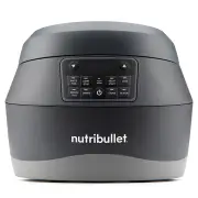 Nutribullet Everygrain Cooker. NBG07100