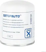 GETOPAUTO 21620181 Air Dryer Compatible with D13 Replaces P951413 BA5379