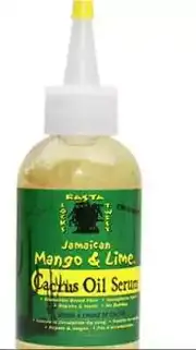 JAMAICAN MANGO & LIME CACTUS OIL SERUM 4OZ