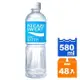 寶礦力水得 ION WATER低卡運動飲料 580ml (24入)x2箱【康鄰超市】