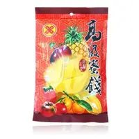 在飛比找PChome24h購物優惠-【美雅宜蘭餅】菲律賓芒果干X4包