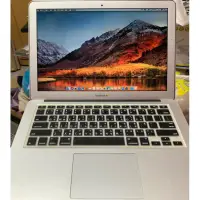 在飛比找蝦皮購物優惠-Apple MacBook Air A1369 2011 i